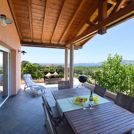 Valinco Locations Olmeto Plage Bagian luar foto