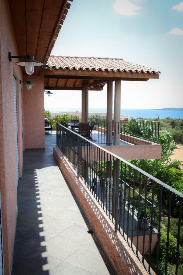 Valinco Locations Olmeto Plage Bagian luar foto