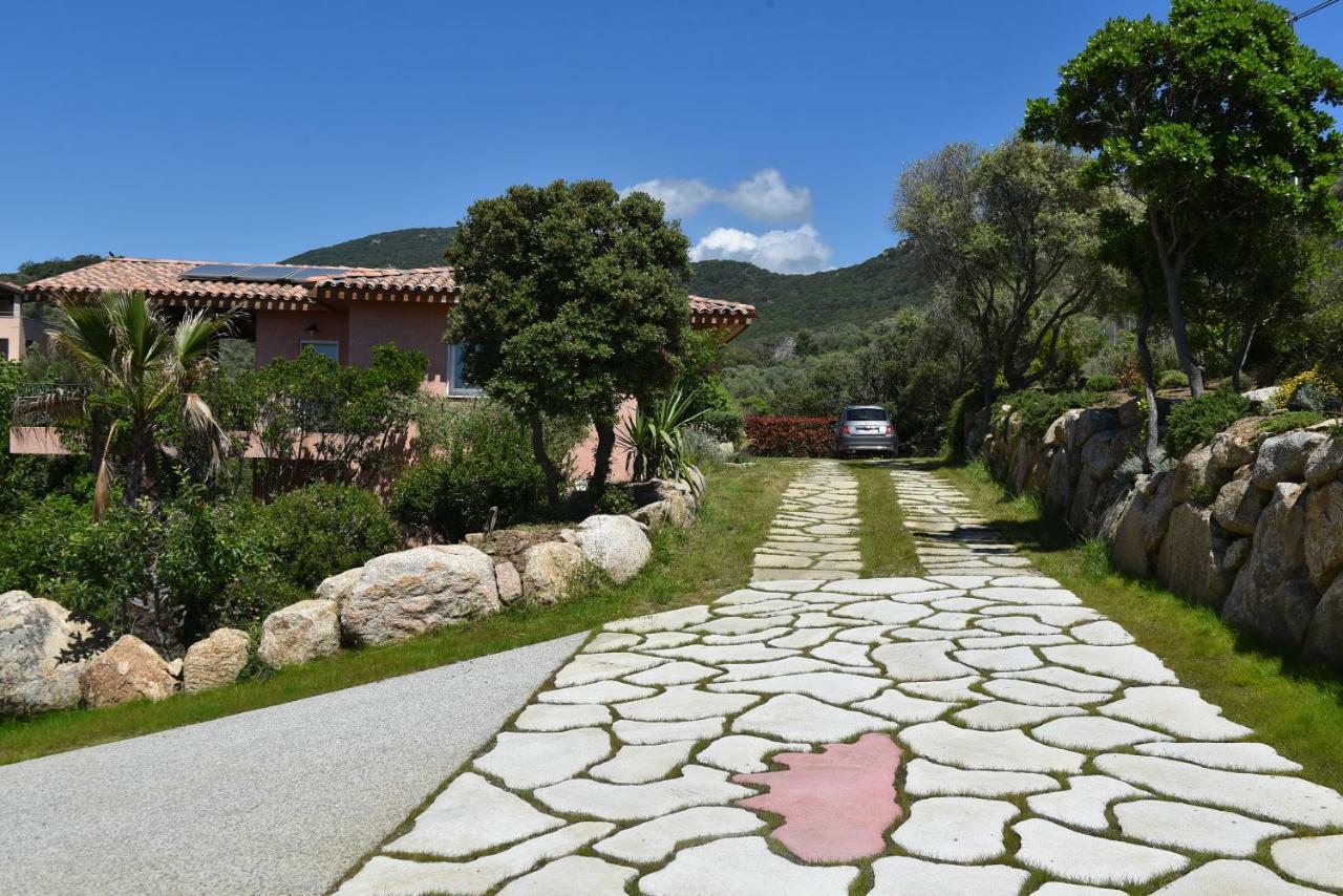Valinco Locations Olmeto Plage Bagian luar foto