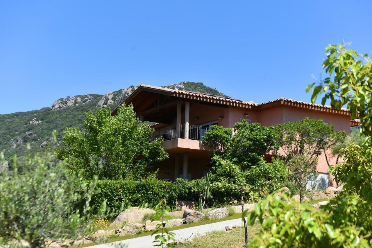 Valinco Locations Olmeto Plage Bagian luar foto